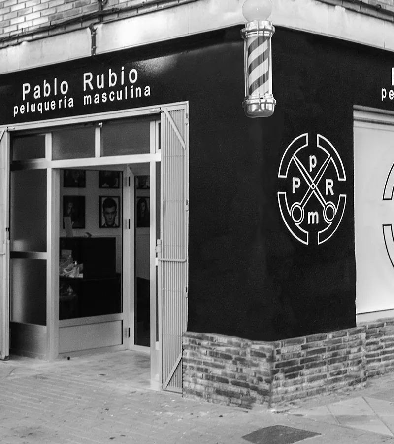 Pablo Rubio Peluqueria Barberia Murcia Home 001